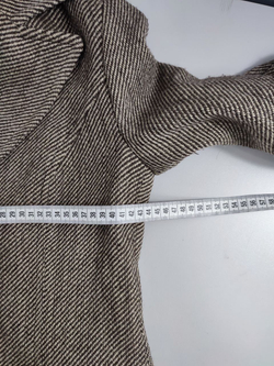 Пальто Sisley стильное 42 размер