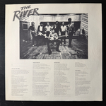 Bruce Springsteen ‎– The River 2LP (США 1981г.) Promo