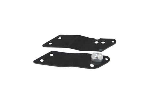 Боковые пластины BLACK