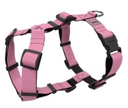 Шлейка Светло-розовый Бланк