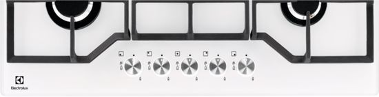 Газовая варочная панель Electrolux GPE 373 YV