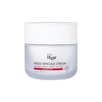 Крем со спикулами для лица ISOV Meso Spicule Cream, 50 мл