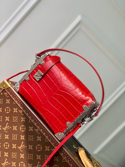 Louis Vuitton Side Trunk MM