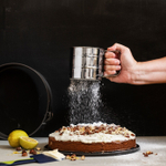 Форма для выпечки IKEA HEMMABAK (ХЕММАБАК), Серый, Сталь, Антипригарное покрытие, Круглая, 27 см