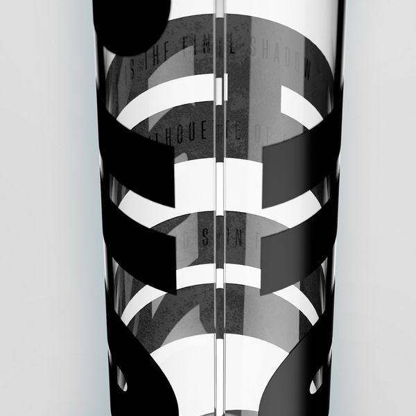 Yohji Yamamoto Darkness