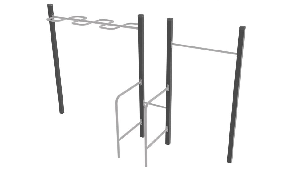 Спортивный комплекс