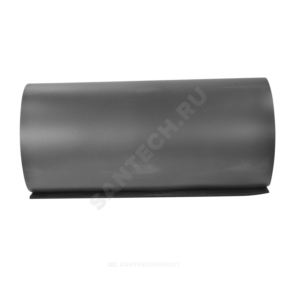 Рулон вспененный каучук ENERGOCELL HT 13/1,0-14 Тмакс=150°C черный Energoflex ECLR13114HT