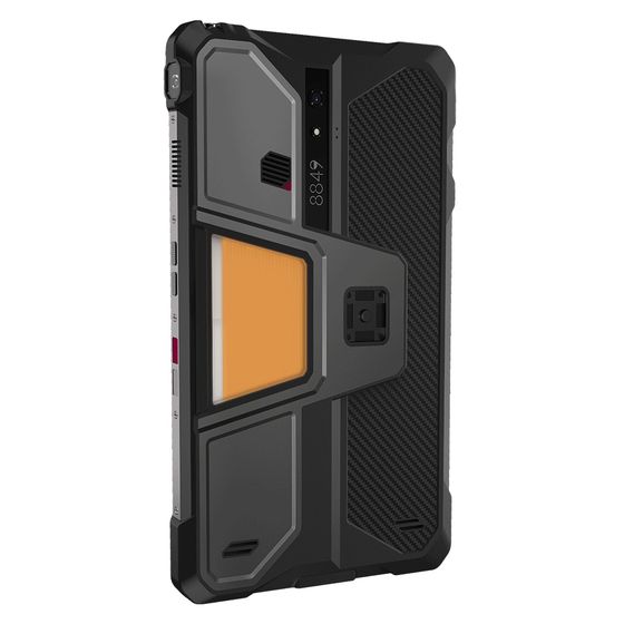 Unihertz 8849 Tank Pad — защищённый Android планшет IP68 / 5G / 10.1&quot;