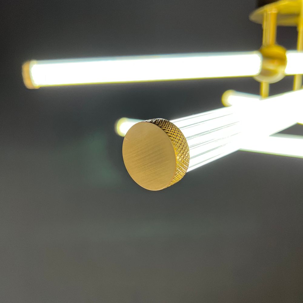 Потолочная Люстра Bekka D63 By Imperiumloft