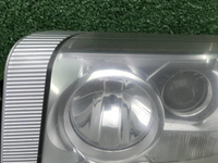 Фара левая Renault Premium (2006-2013) галоген