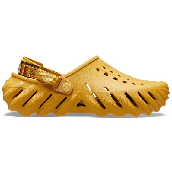 Crocs Echo Clog 'Desert Grass'