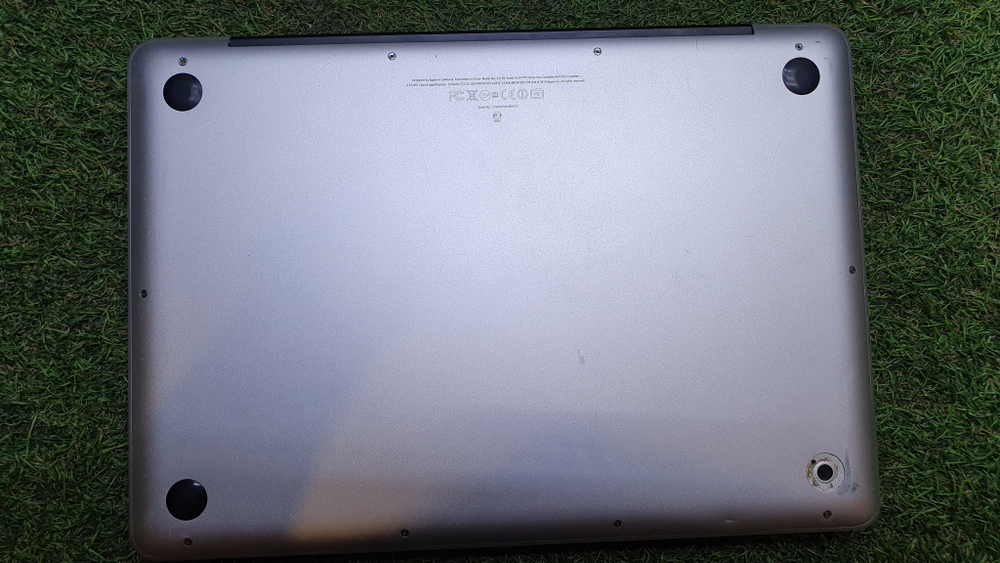 MacBook Pro A1278 13" 2011 i5/4Gb/500Gb