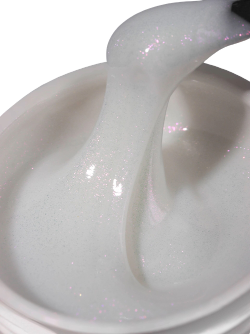 Гель Aura 02 Pink House 15гр