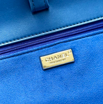 Chanel Pharrell XXL Flap Bag
