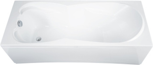 Акриловая ванна Aquanet Viola NEW 180x75 (с каркасом)