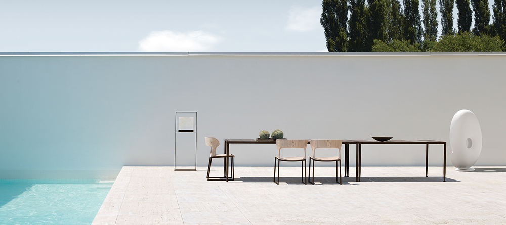 Стул Giorgetti GEA