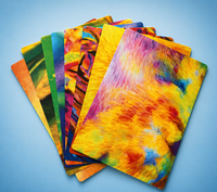 Картины Внутреннего Пространства от Альмин