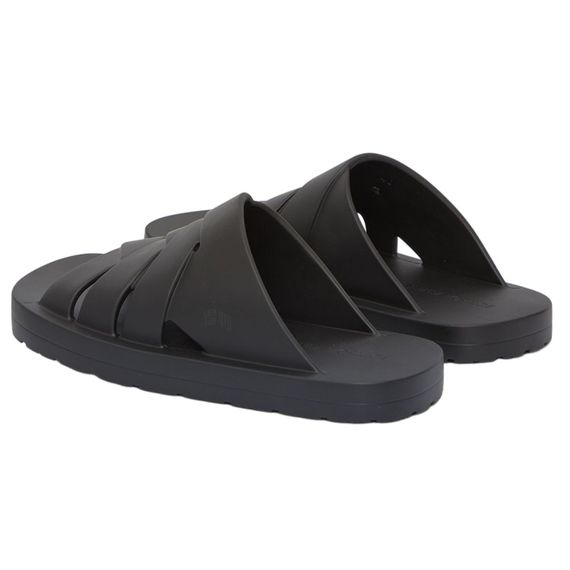 Bottega Veneta Slide 'Black'