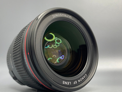 Canon EF 35mm 1.4L USM