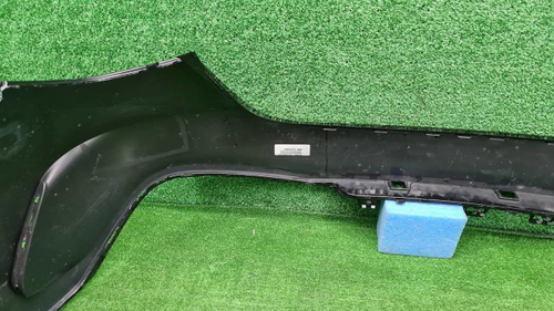 Бампер задний Mercedes GLC X254 (2022-н.в.) AMG