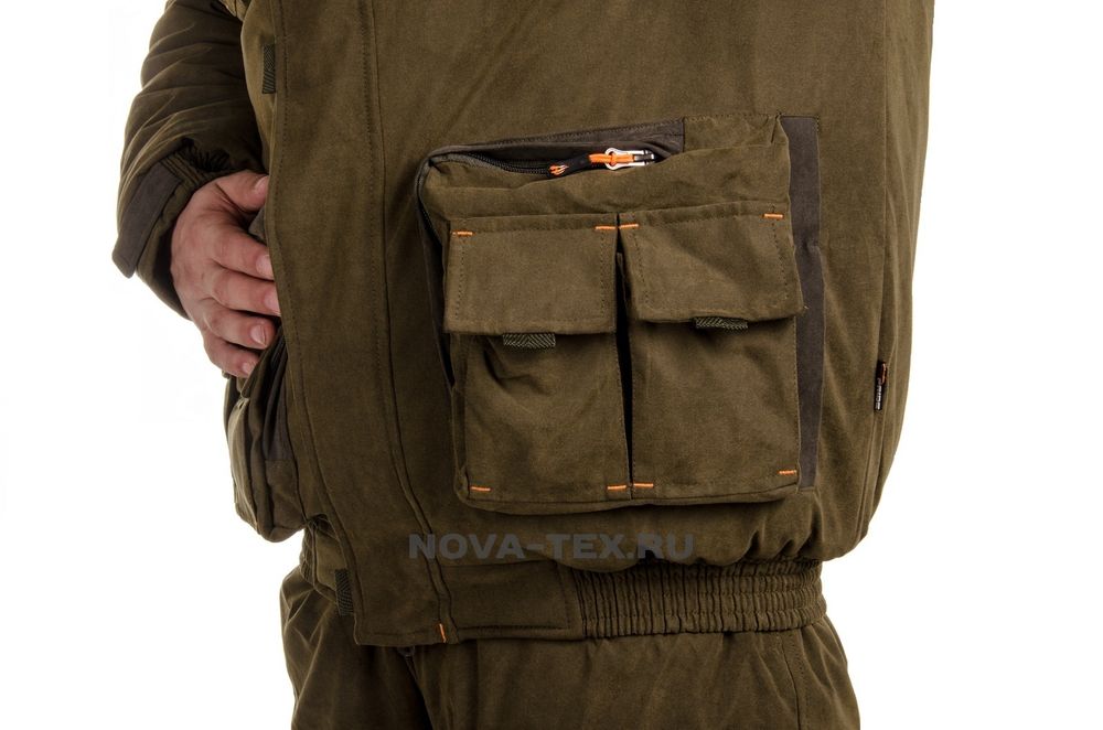 Костюм "Хаски" PRIDE