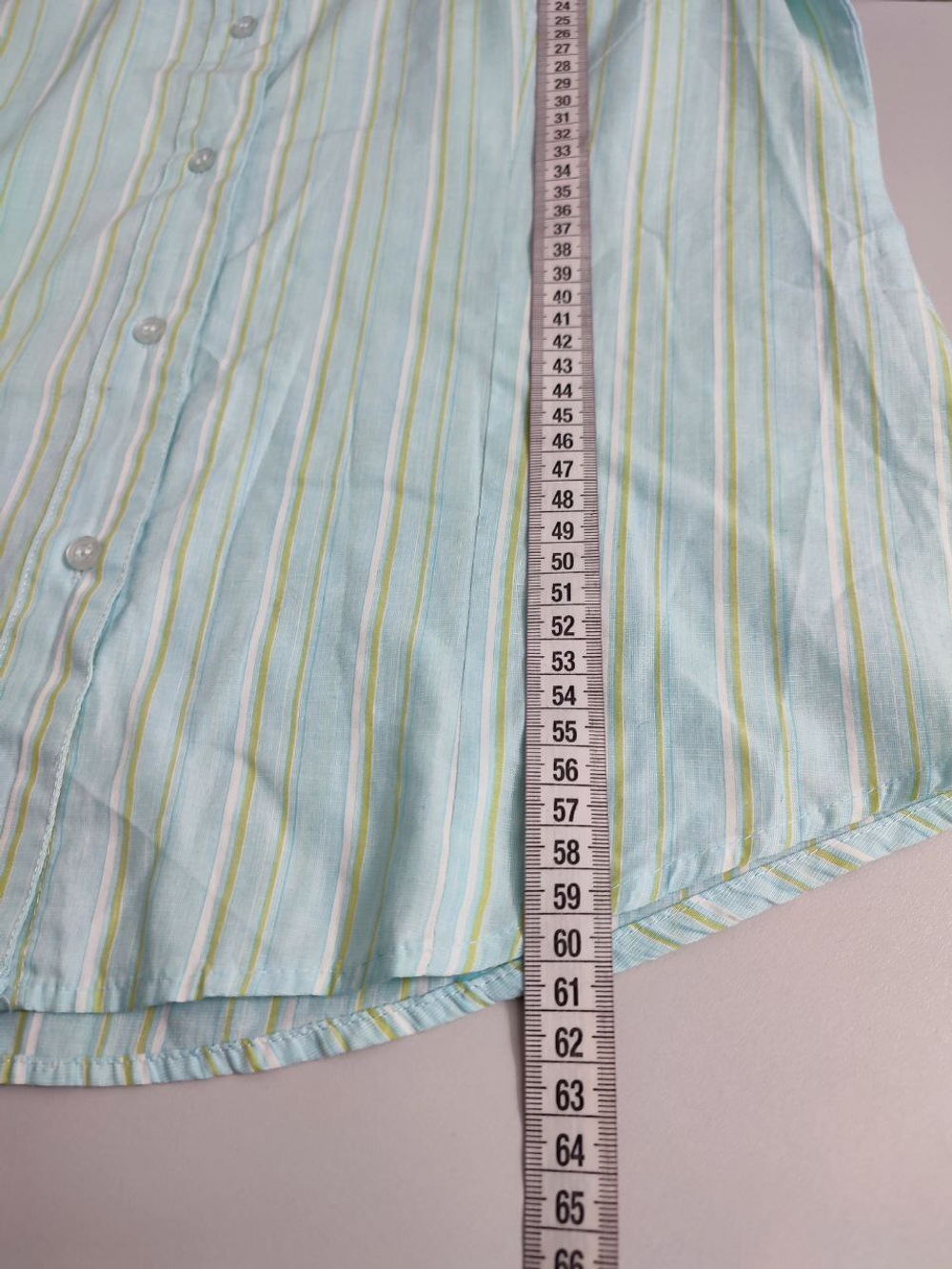 Блузка One Сlothing стильная 46 размер