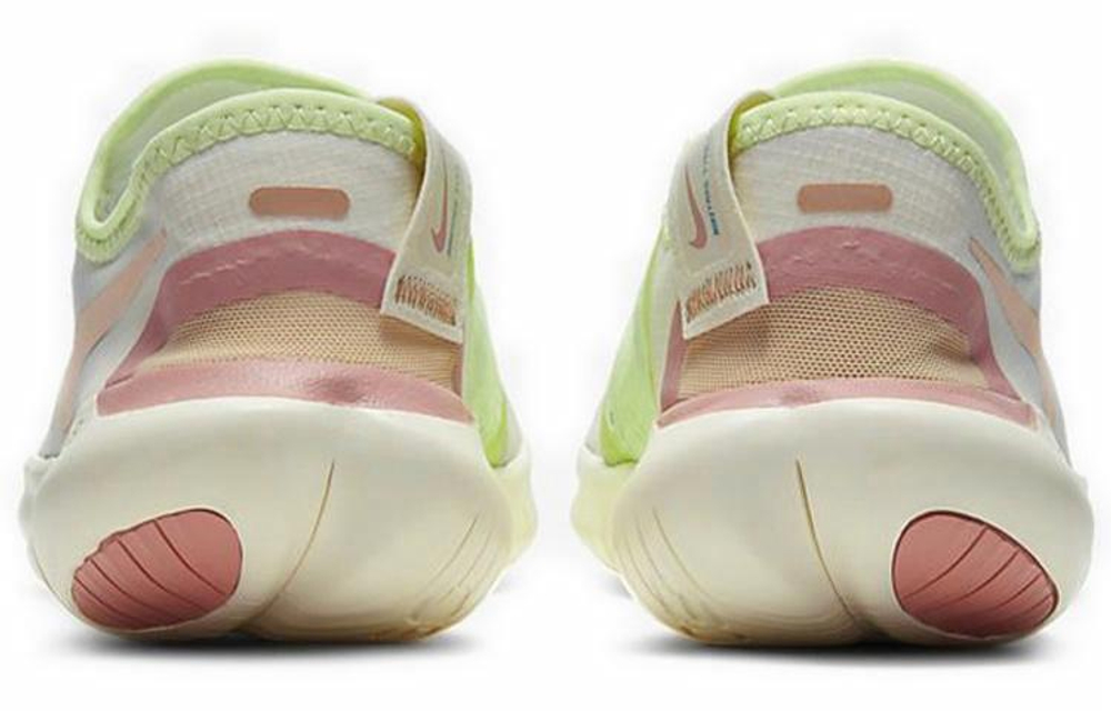Кроссовки Nike Free Rn 5.0 (Женская размерная сетка)