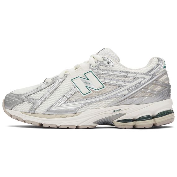 New Balance NB 1906R Бежевые кроссовки Низки Унисекс