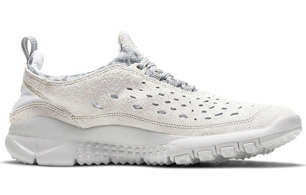 Кроссовки Nike Free Rn Trail Neutral Grey