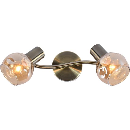 05972-0.8-02 AB светильник потолочный