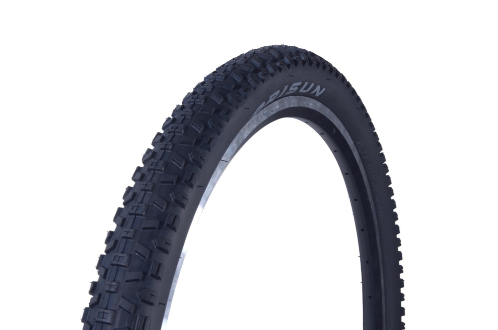 Покрышка ARISUN 29"x2.25 (54-622), MOUNT CAMERON, горная, 30TPI, 800гр. черная