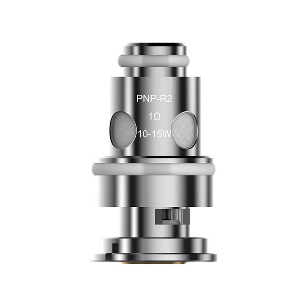 Испаритель VooPoo PnP-R2 Coil 1.0 ohm (5шт/упак)