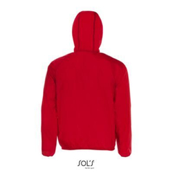 Ветровка Shore Тёмно-синий  XXL