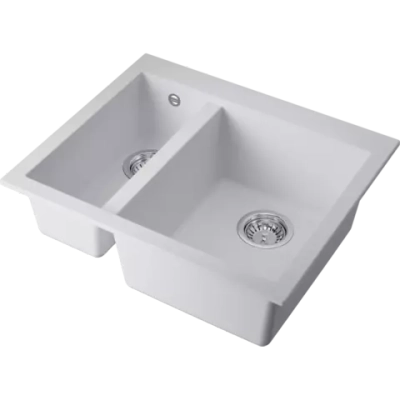 Кухонная мойка Omoikiri Bosen 59-2-WH