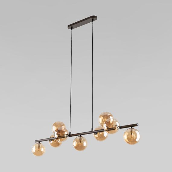 Подвесная люстра TK Lighting 4340 Estera