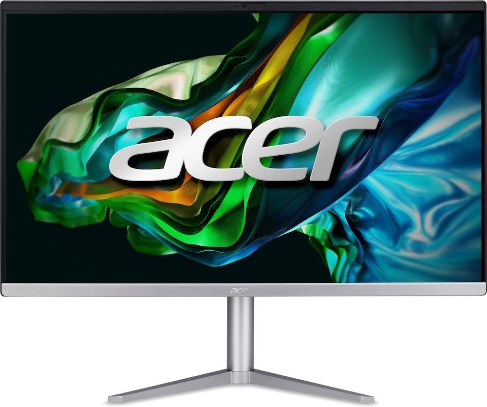 Моноблок Acer Aspire C24-1300 DQ.BL0MC.005 черный