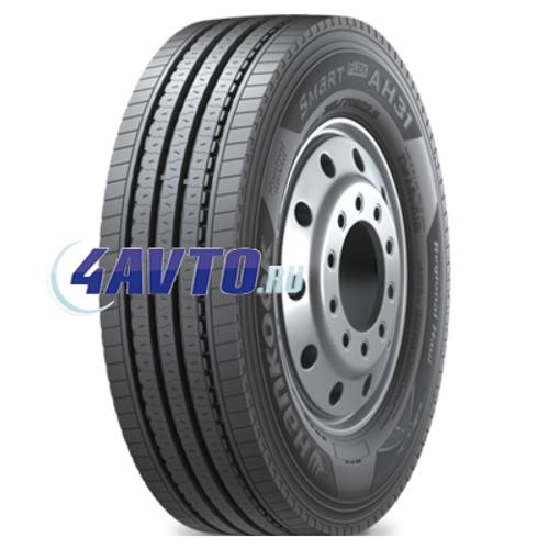 Грузовая шина Hankook Smart Flex AH31+ 295/80 R22.5