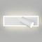 Светодиодный спот Eurosvet Binar 20127/1 Led белый
