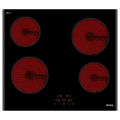 Варочная поверхность KORTING HK 60003 B