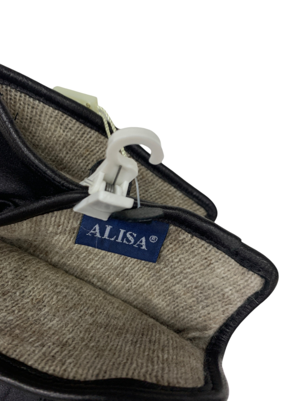 Перчатки. Мужские. Материал верха: Кожаные люкс качества. Подклад: Трикотаж-шерсть. 5 шт в упаковке.