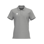 Поло Element 24 Cotton Polo — Team pewter