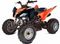 Квадроцикл ABM Scorpion 250