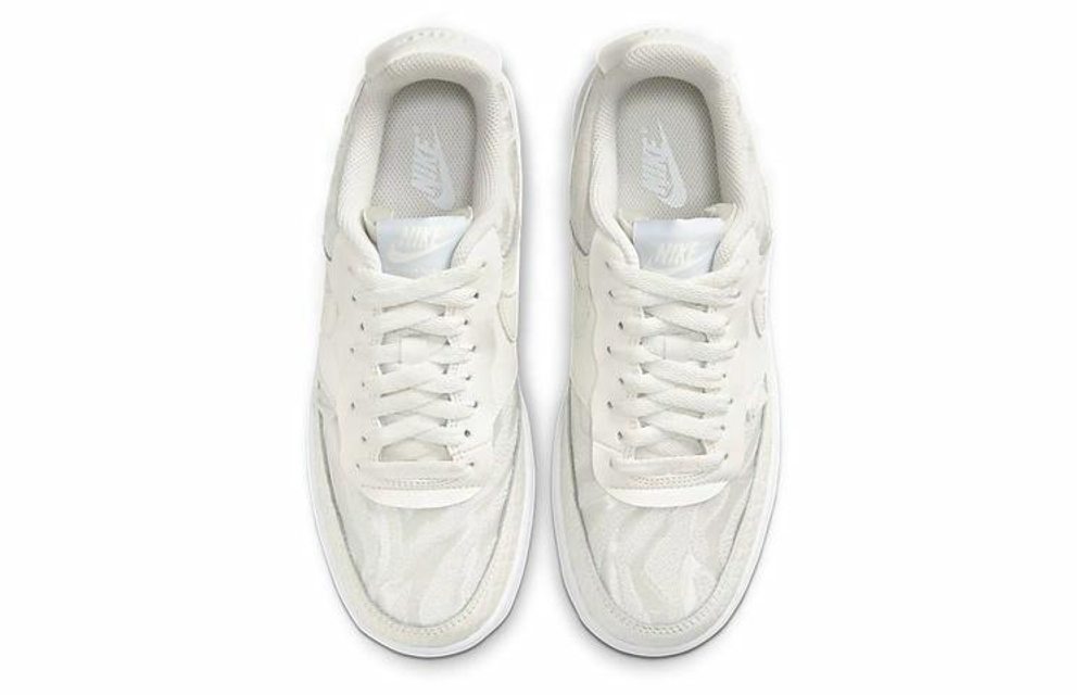 Кроссовки Nike Court Vision 1 Premium (Женская размерная сетка)