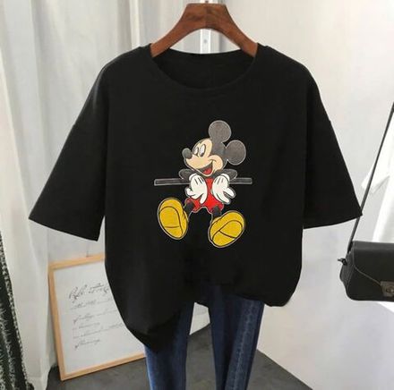 Футболка 6822777 Fabrika