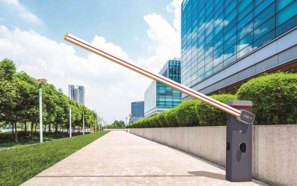 Вопросы по автоматическим шлагбаумам