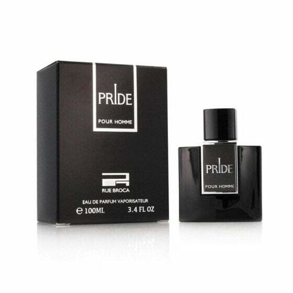 Мужские духи Rue Broca EDP Pride 100 мл
