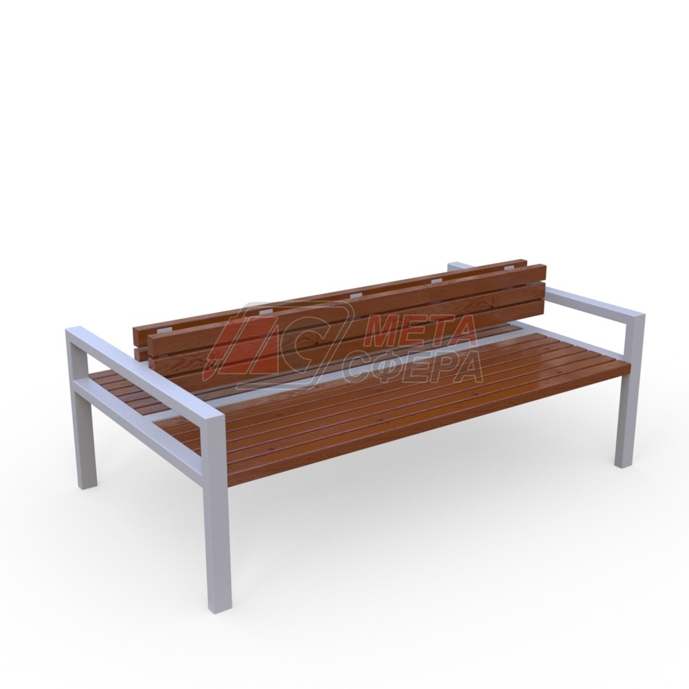 Скамейка Либерти