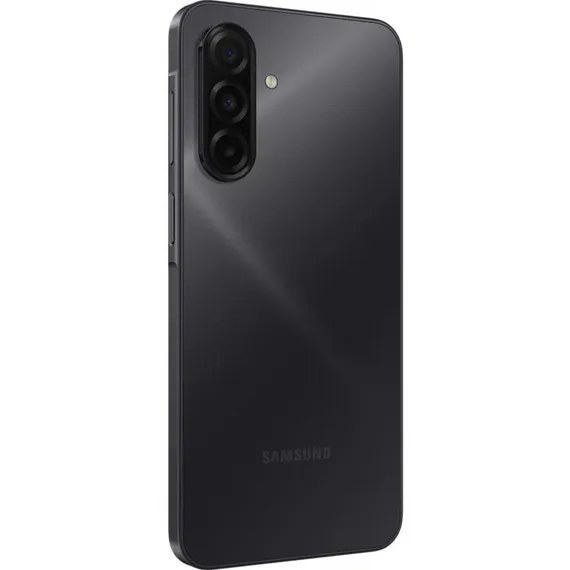 Смартфон Samsung Galaxy A17 5G 4 ГБ | 128 ГБ (Чёрный | Black)
