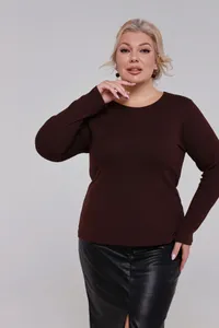 Лонгслив 6351 Fabrika