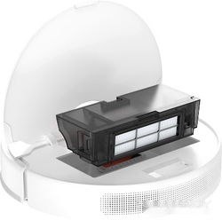 Робот-пылесос Dreame Robot Vacuum D10 Plus